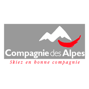 Logo COMPAGNIE DES ALPES (CDA)