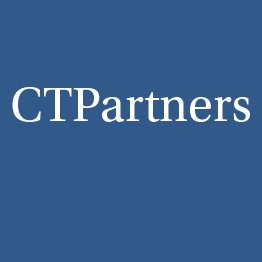 Logo CTPARTNERS