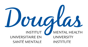 Logo INSTITUT DOUGLAS