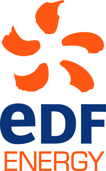Logo EDF ENERGY