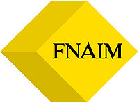 Logo FÉDÉRATION NATIONALE DE L'IMMOBILIER (FNAIM)