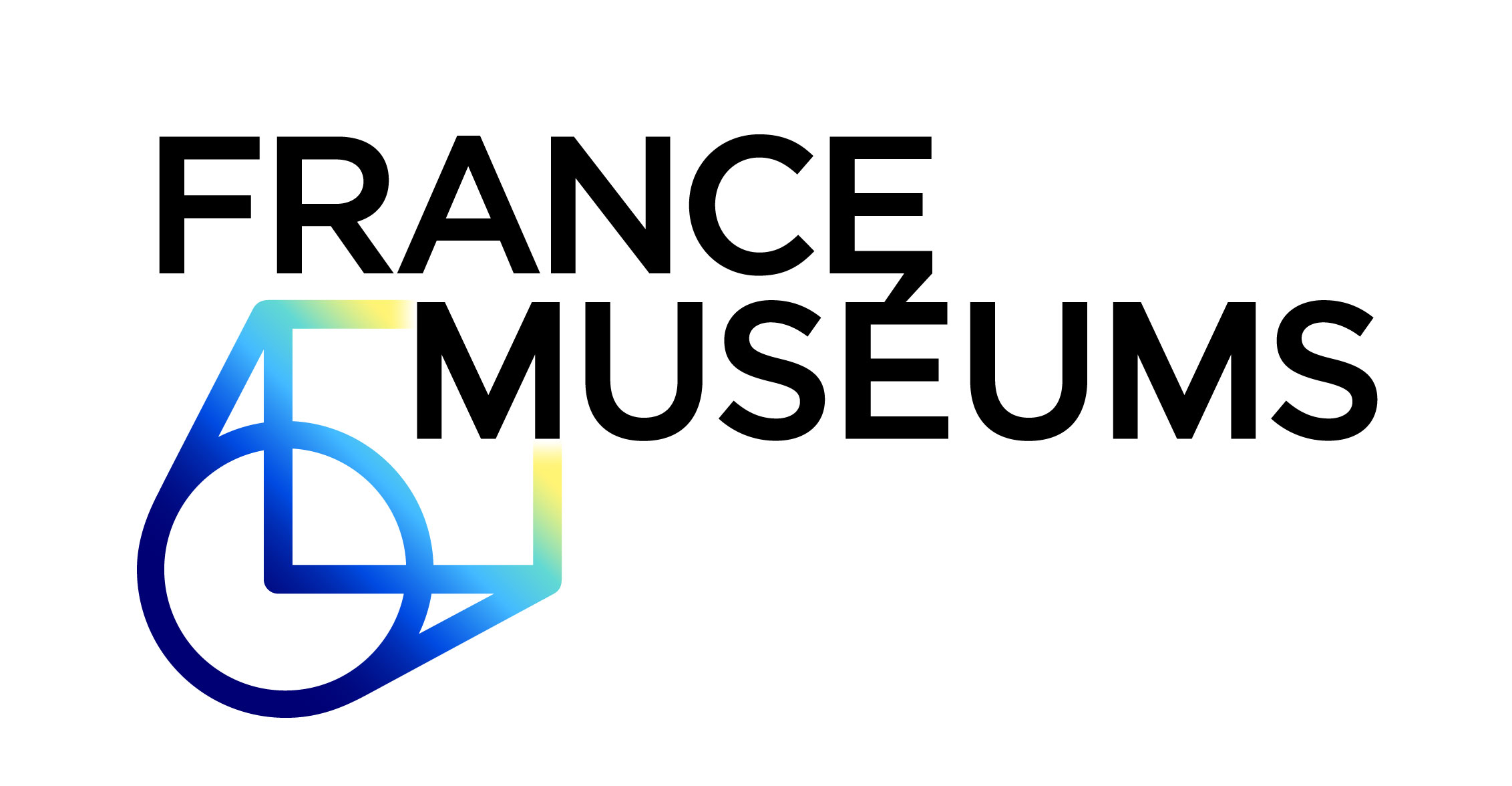 Logo AGENCE FRANCE-MUSÉUMS