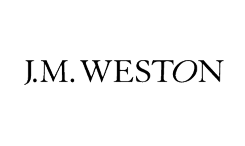 Logo J.M. WESTON