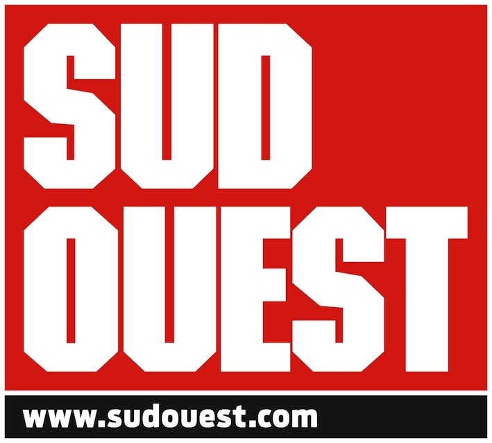 Logo GROUPE SUD-OUEST