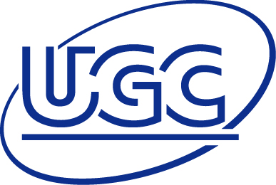 Logo UGC (UNION GÉNÉRALE CINÉMATOGRAPHIQUE)