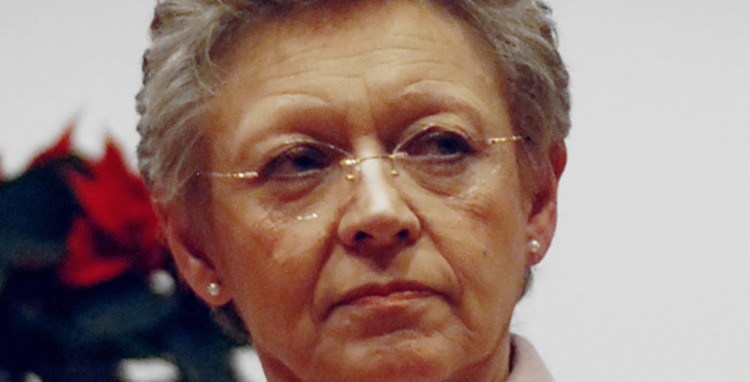 Françoise Barré-Sinoussi, un Nobel au Sidaction