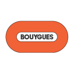 Logo GROUPE BOUYGUES