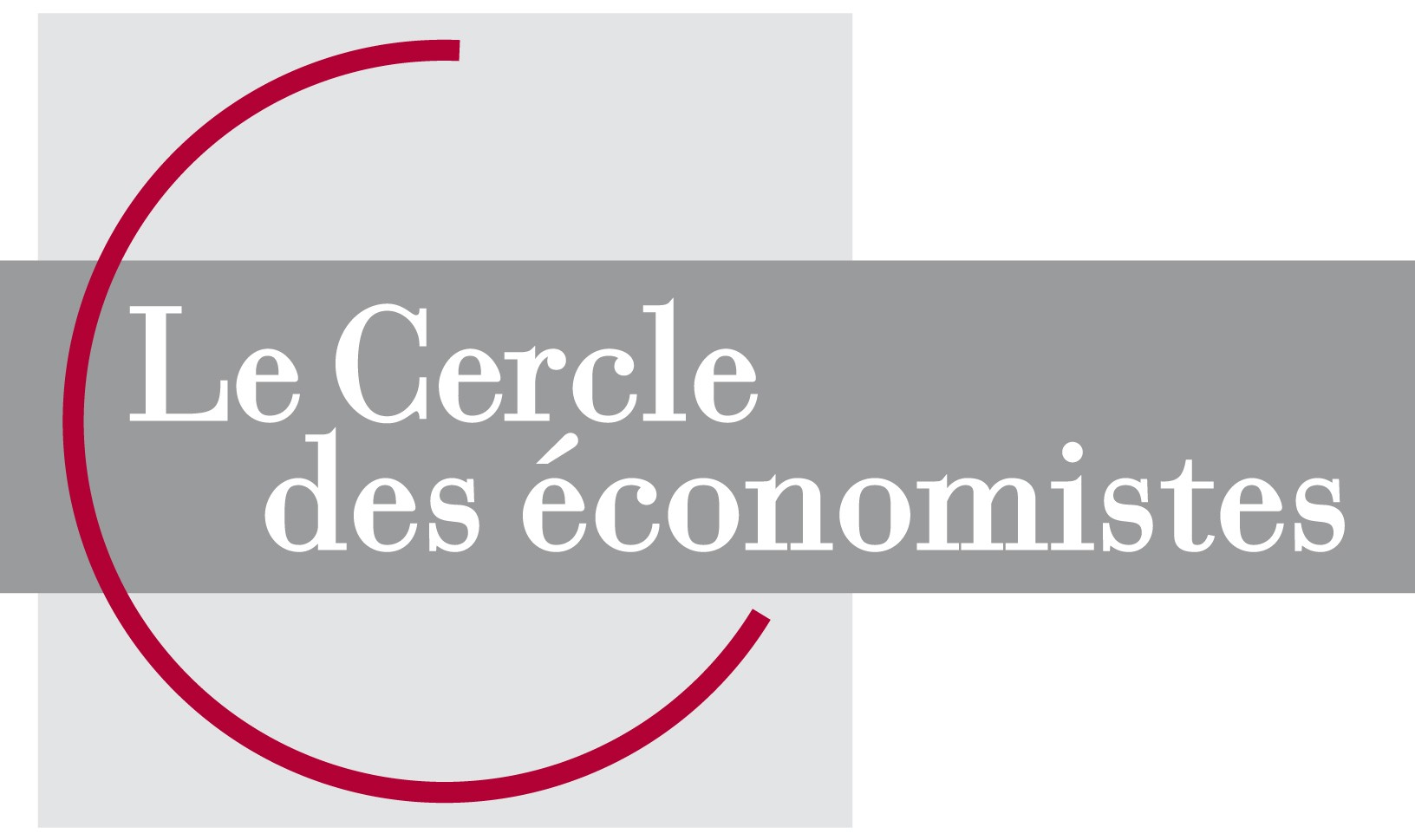 Logo CERCLE DES ÉCONOMISTES