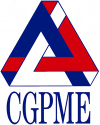 Logo CONFÉDÉRATION DES PETITES ET MOYENNES ENTREPRISES (CPME)