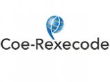 Logo REXECODE (CENTRE DE RECHERCHES POUR L'EXPANSION DE L'ÉCONOMIE ET LE DÉVELOPPEMENT DES ENTREPRISES)