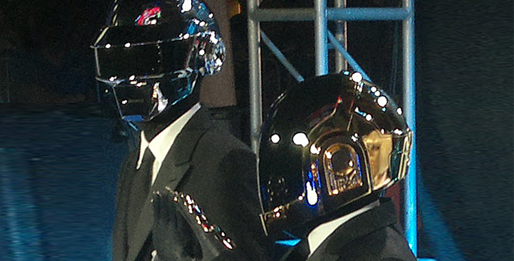 Daft Punk : le crépuscule des idoles de la French Touch