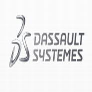 Logo DASSAULT SYSTÈMES