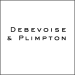 Logo DEBEVOISE & PLIMPTON