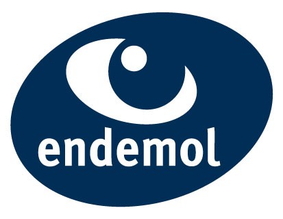 Logo ENDEMOL SHINE FRANCE