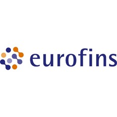 Logo EUROFINS SCIENTIFIC