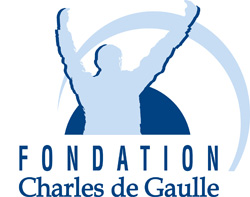Logo FONDATION CHARLES DE GAULLE