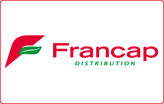 Logo FRANCAP