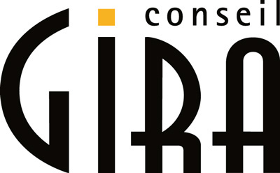 Logo GIRA CONSEIL