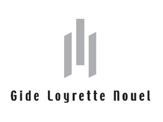 Logo GIDE LOYRETTE NOUEL