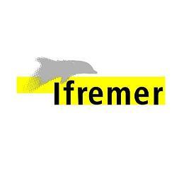 Logo IFREMER (INSTITUT FRANÇAIS DE RECHERCHE POUR L'EXPLOITATION DE LA MER)