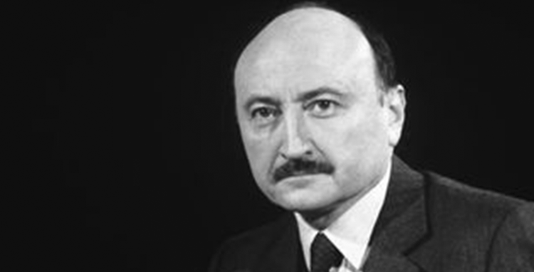 Georges Kiejman (1932-2023)