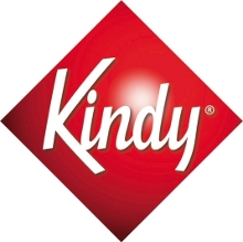 Logo KINDY