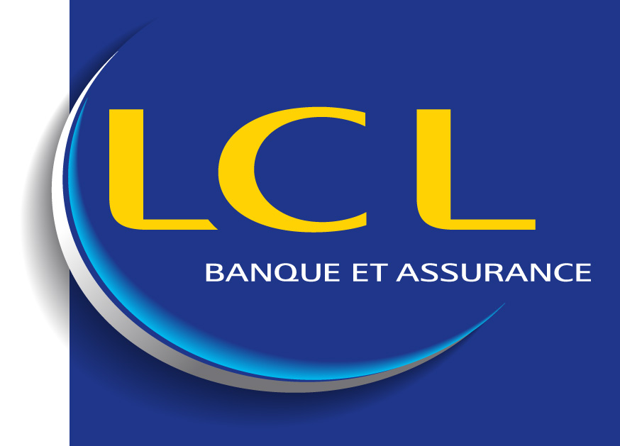 Logo LCL LE CRÉDIT LYONNAIS