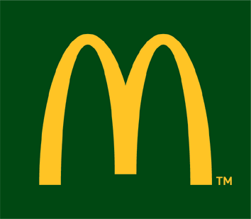 Logo MCDONALD'S