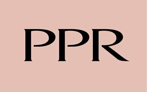 Logo PPR