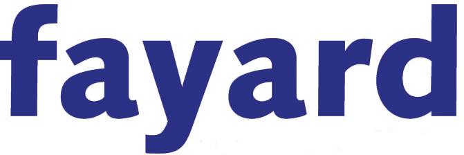 Logo FAYARD