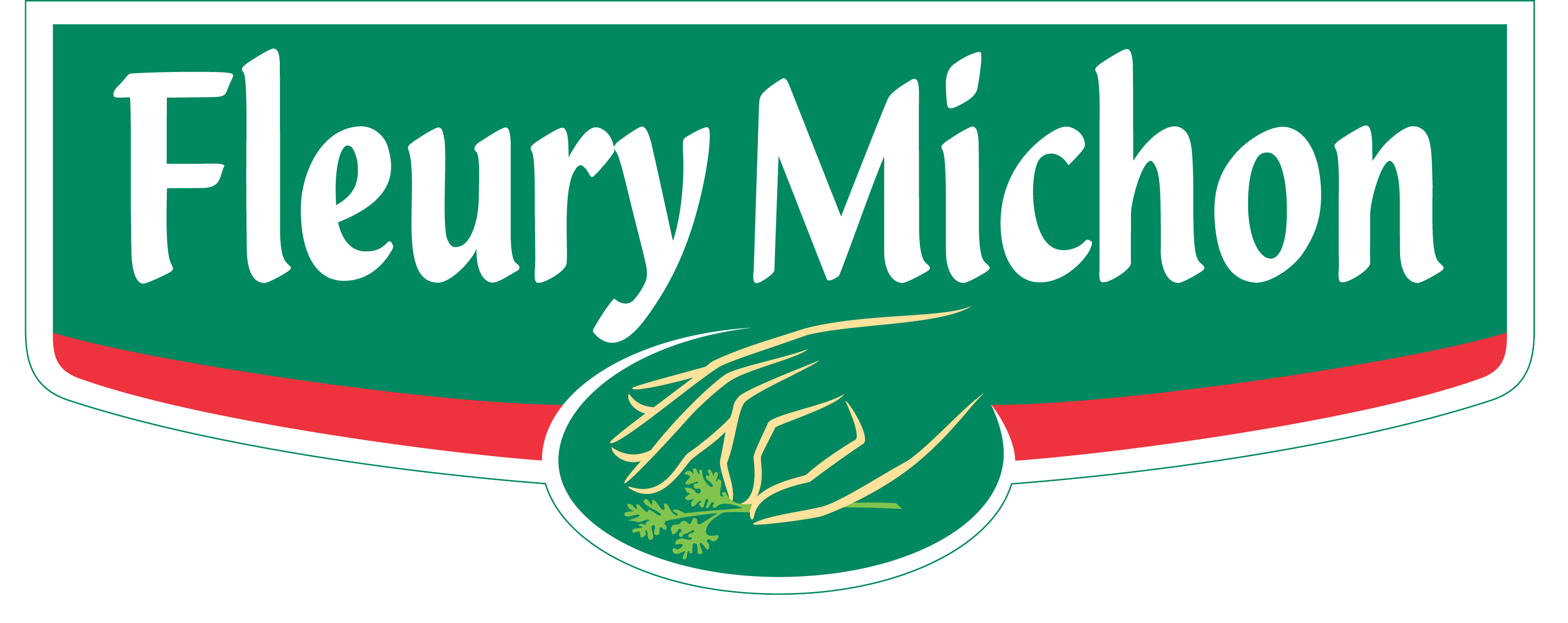 Logo FLEURY-MICHON