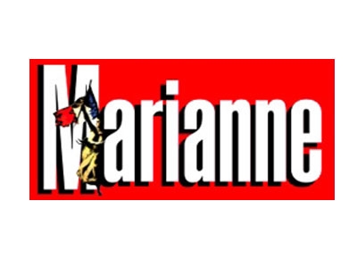Logo MARIANNE