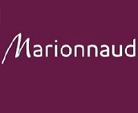 Logo GROUPE MARIONNAUD