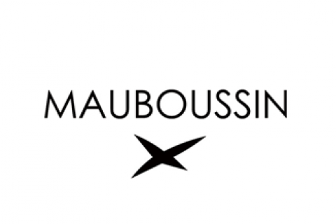 Logo MAUBOUSSIN