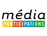 Logo MÉDIA-PARTICIPATIONS