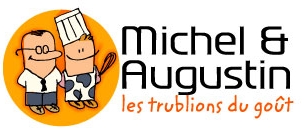 Logo MICHEL ET AUGUSTIN