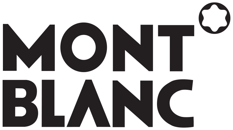 Logo MONTBLANC