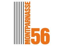Logo MONTPARNASSE 56