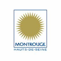 Logo MAIRIE DE MONTROUGE