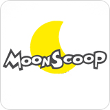 Logo MOONSCOOP GROUPE