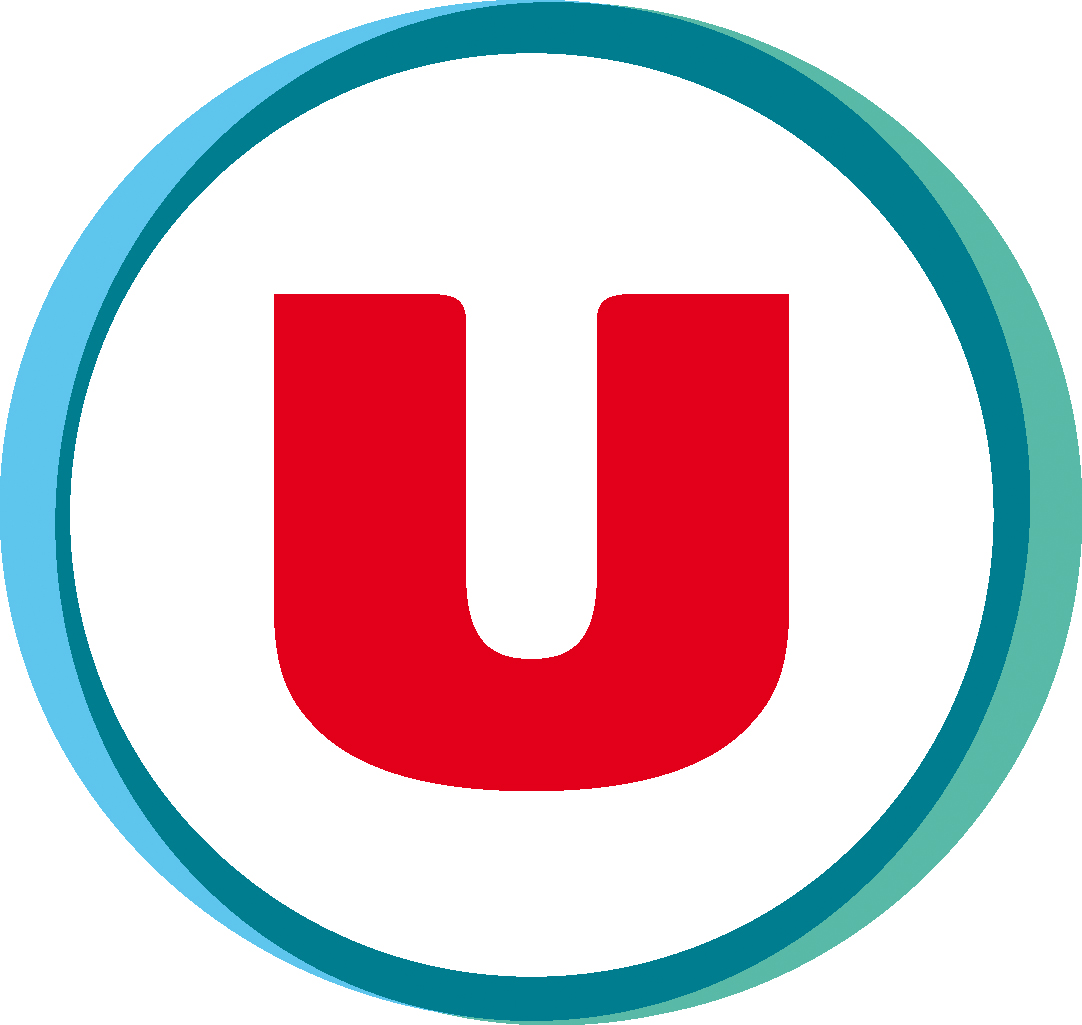Logo SYSTÈME U