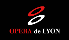 Logo OPÉRA NATIONAL DE LYON