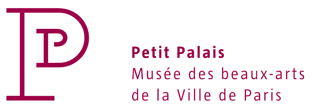 Logo PETIT PALAIS