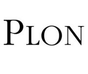 Logo ÉDITIONS PLON