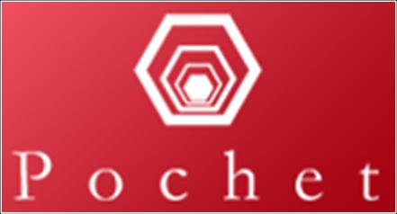 Logo GROUPE POCHET