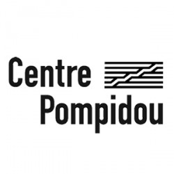 Logo CENTRE POMPIDOU (MUSÉE NATIONAL D'ART MODERNE)