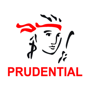 Logo PRUDENTIAL