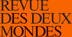 Logo LA REVUE DES DEUX MONDES
