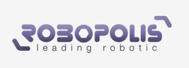 Logo ROBOPOLIS