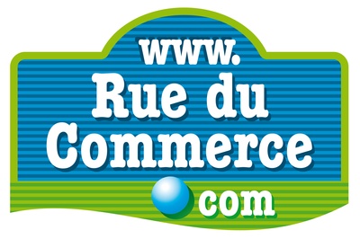 Logo RUEDUCOMMERCE.COM
